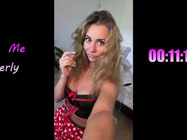 EmmaGracee webcam