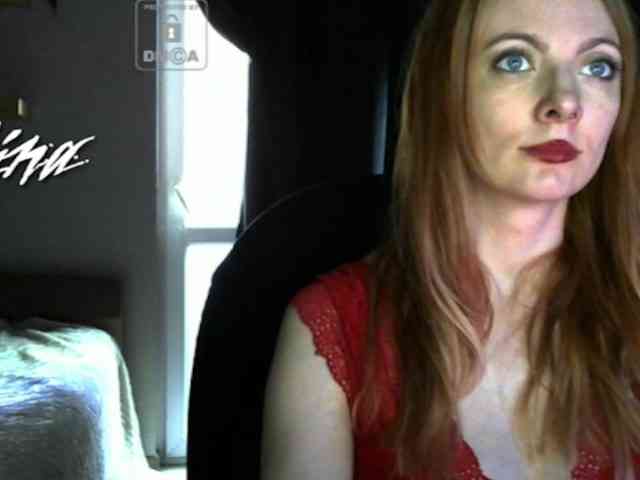 EXTASYmina webcam