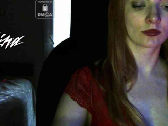 EXTASYmina webcam