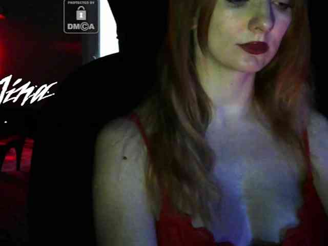 EXTASYmina webcam