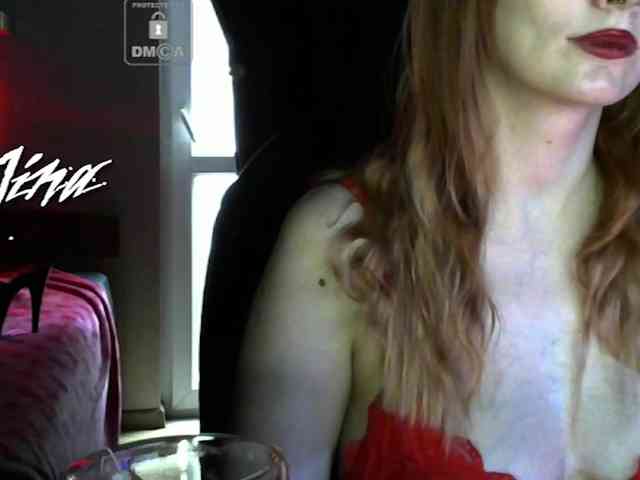 EXTASYmina webcam
