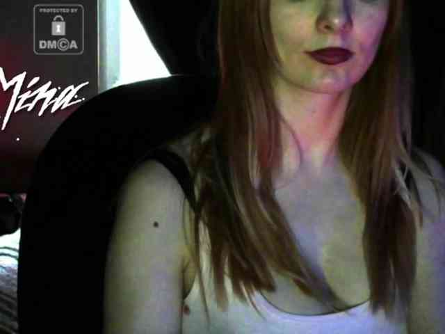 EXTASYmina webcam