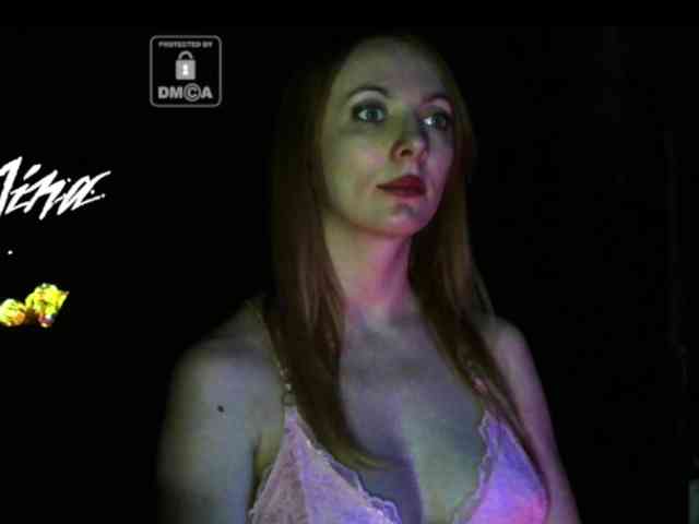 EXTASYmina webcam