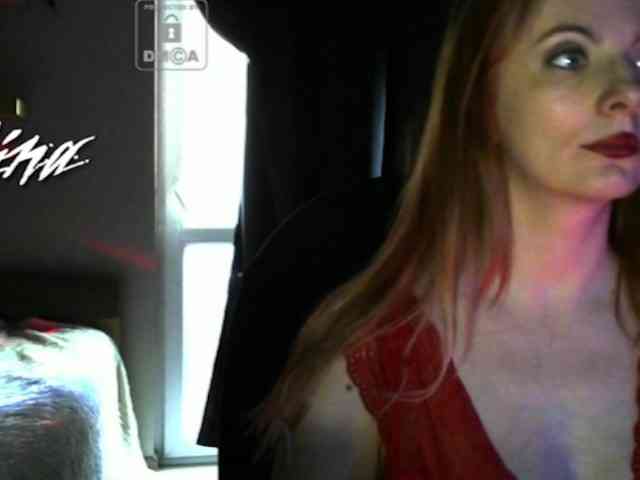 EXTASYmina webcam