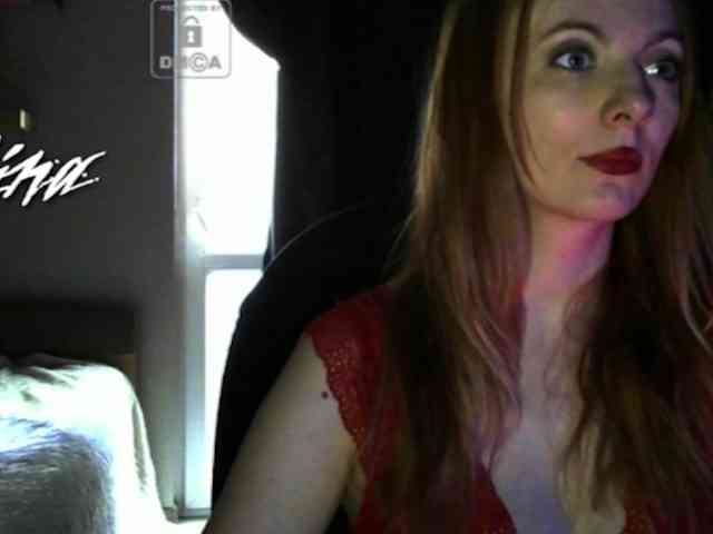 EXTASYmina webcam