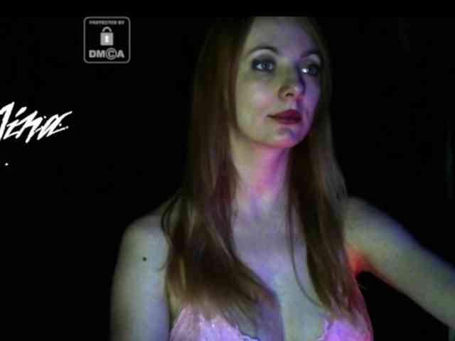 EXTASYmina webcam