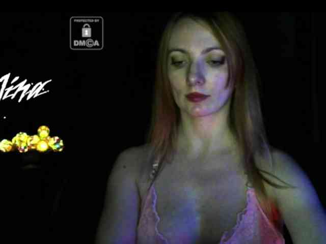 EXTASYmina webcam
