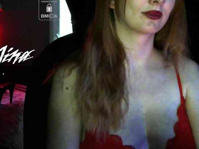 EXTASYmina webcam
