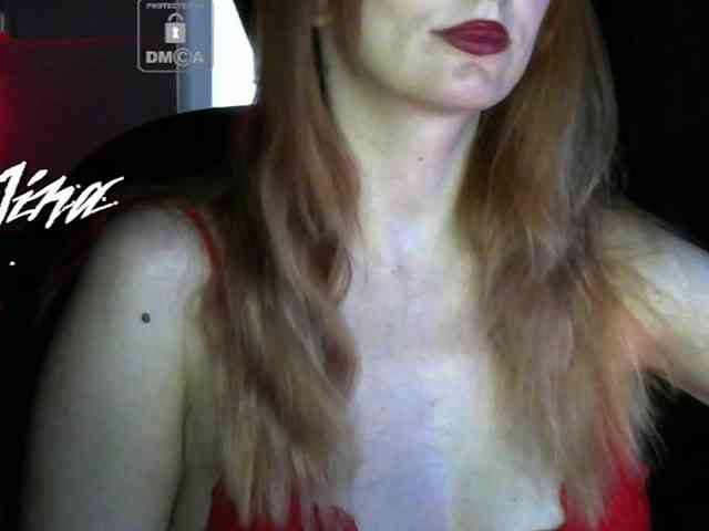 EXTASYmina webcam