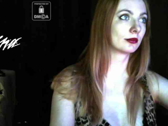 EXTASYmina webcam
