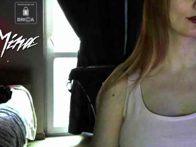EXTASYmina webcam