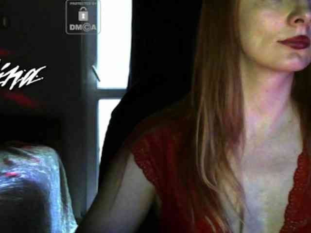EXTASYmina webcam
