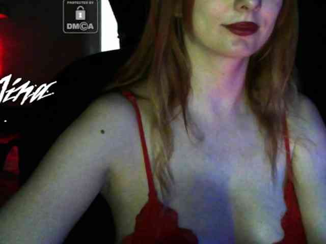 EXTASYmina webcam