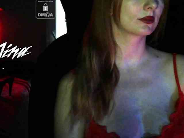 EXTASYmina webcam