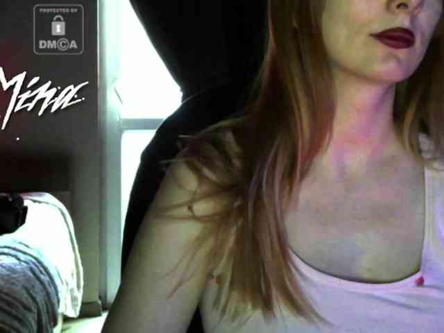 EXTASYmina webcam