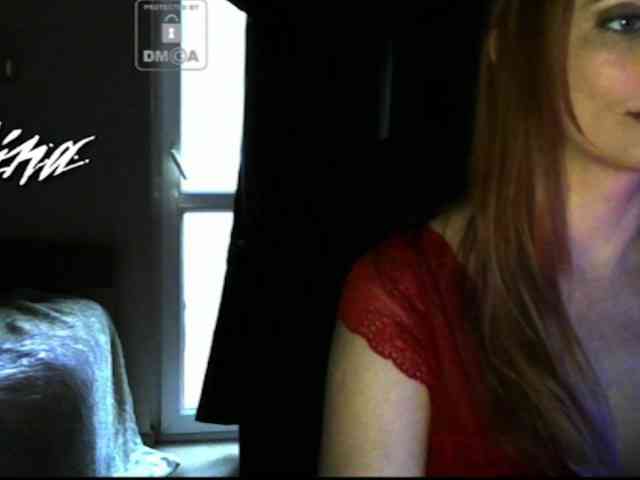 EXTASYmina webcam