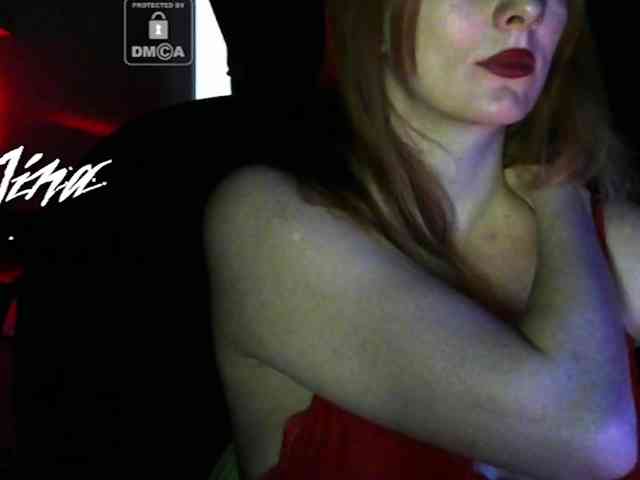 EXTASYmina webcam
