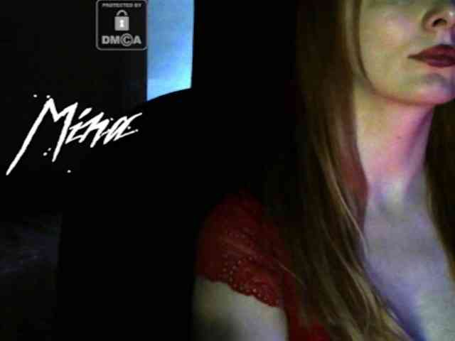 EXTASYmina webcam