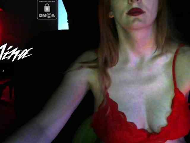 EXTASYmina webcam