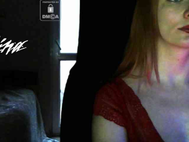 EXTASYmina webcam