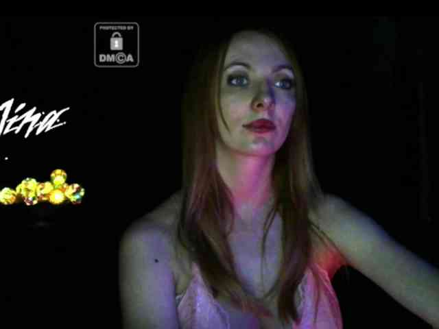 EXTASYmina webcam