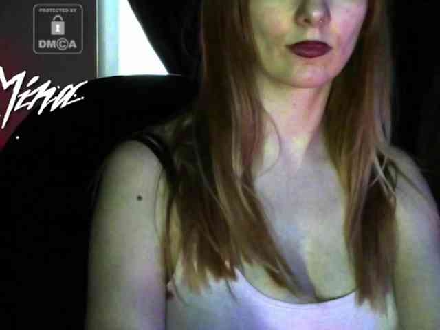 EXTASYmina webcam