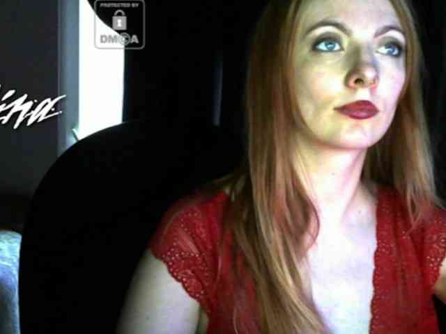 EXTASYmina webcam