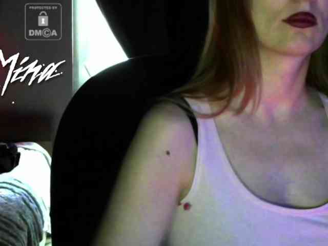 EXTASYmina webcam