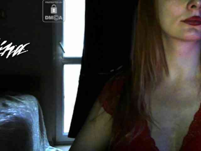 EXTASYmina webcam
