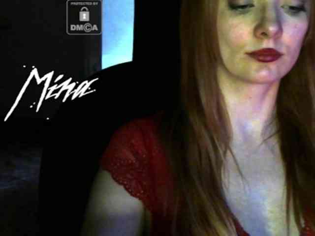 EXTASYmina webcam