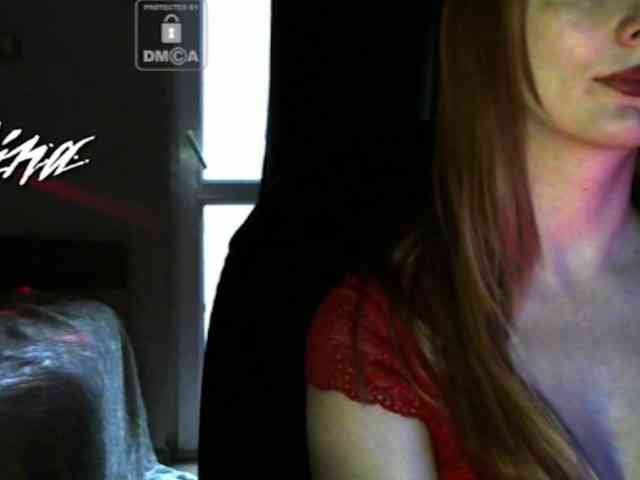 EXTASYmina webcam