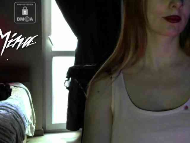 EXTASYmina webcam