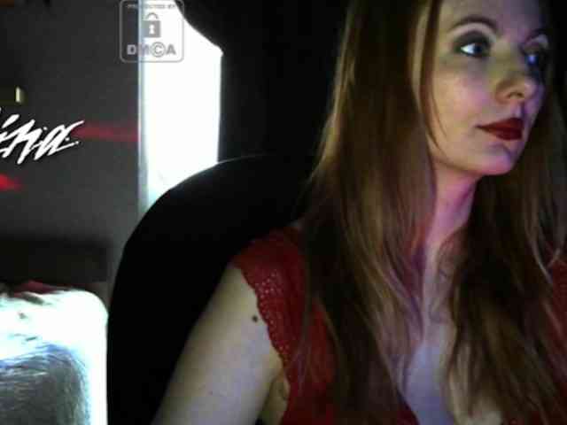EXTASYmina webcam