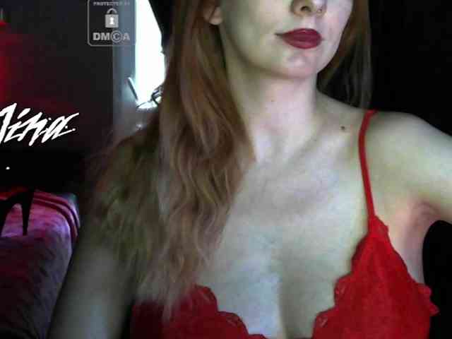 EXTASYmina webcam