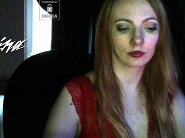 EXTASYmina webcam