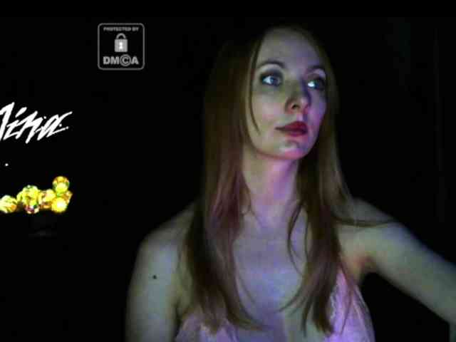 EXTASYmina webcam