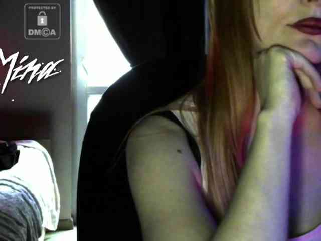EXTASYmina webcam