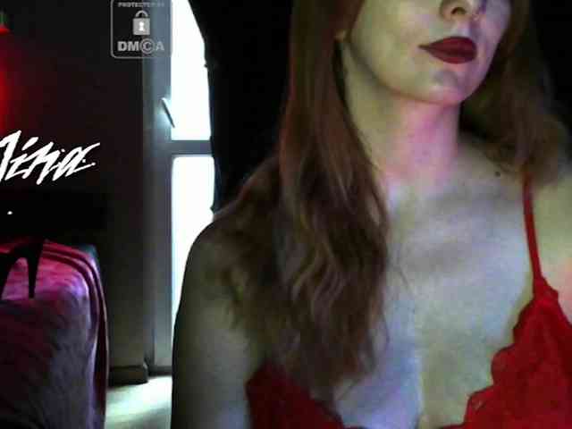 EXTASYmina webcam