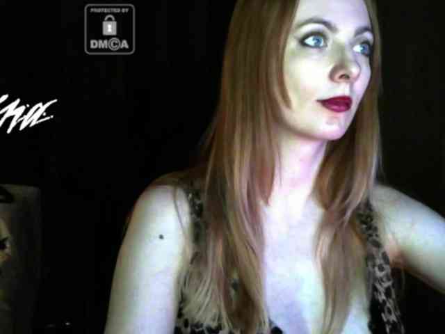EXTASYmina webcam