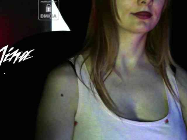 EXTASYmina webcam