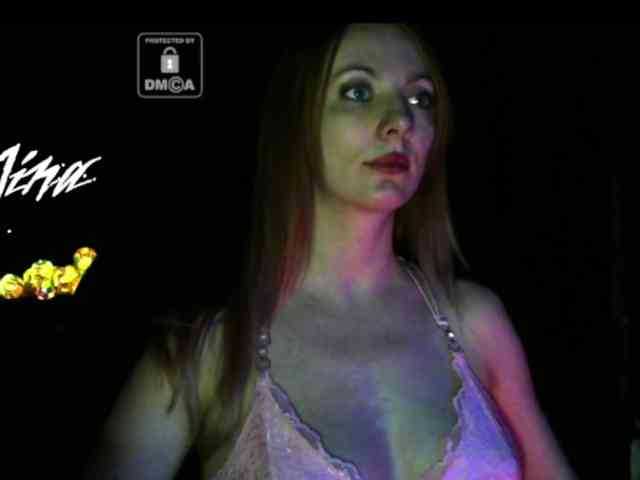 EXTASYmina webcam