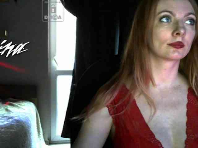 EXTASYmina webcam