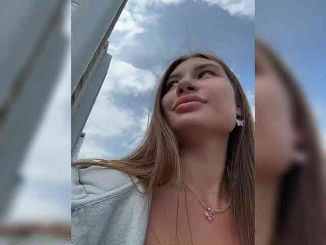 -EmilyBaby- webcam