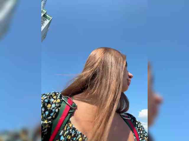 -EmilyBaby- webcam