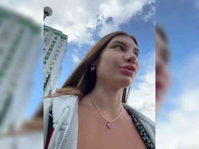 -EmilyBaby- webcam