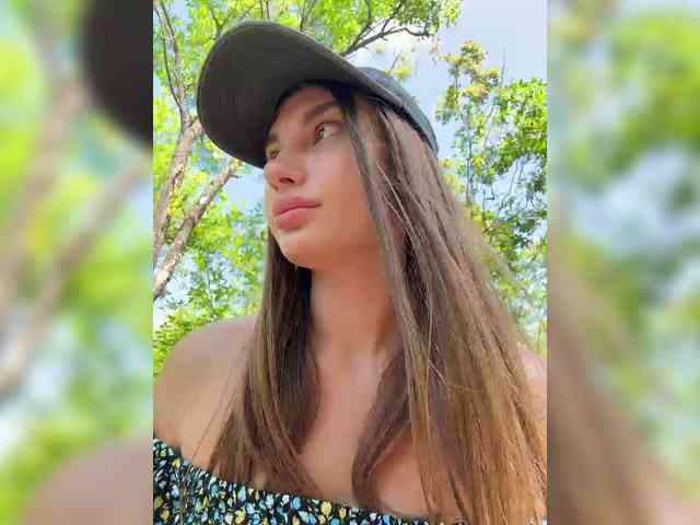 -EmilyBaby- webcam