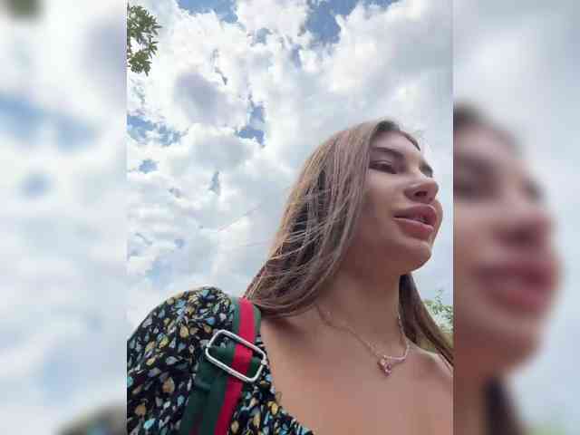 cam free chat -EmilyBaby-