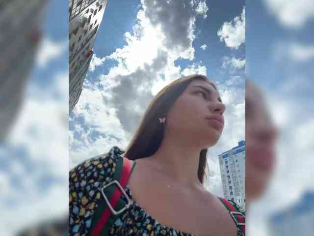 -EmilyBaby- webcam