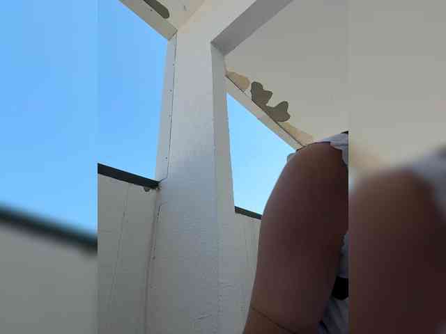 live voyeur -EmilyBaby-