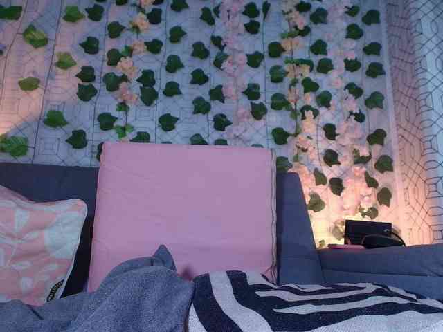 maria-rosse webcam